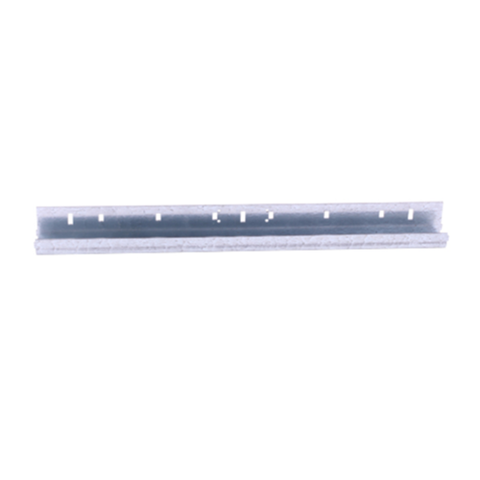 Automotion, 951163-02, Bearing Rail Mount, 4.86 in. x 25.39 in. L