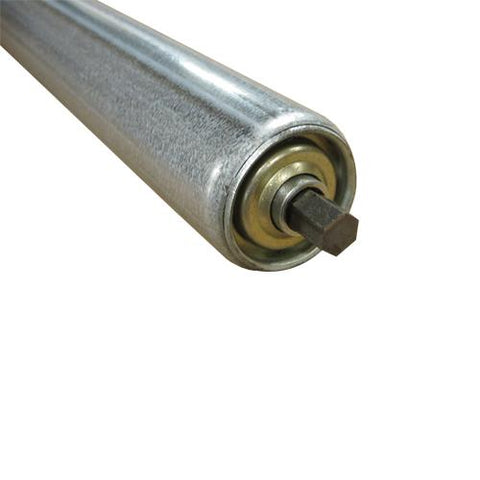 Automotion, 030809-06, Roller, 39 1/2 in. Between Frame, 1 7/8 in. DIA