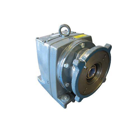 Automotion, 125290-0818D, Helical Concentric Gearbox, Ratio 18.440:1, 213TC/215TC, Drive 08