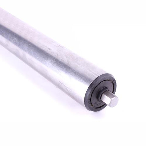 Automotion, 952627-06, Snub Roller, 40.875 in. Axle, 2 1/2 in. DIA