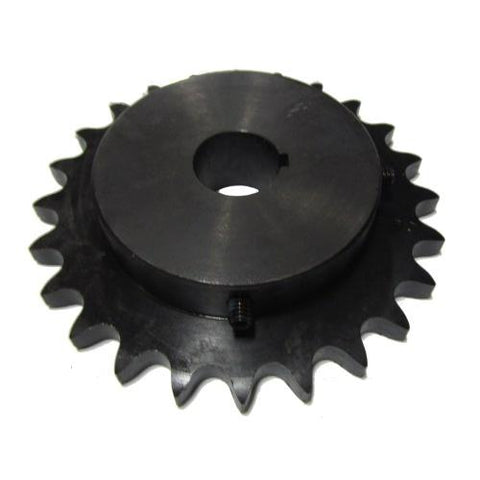 Automotion, 012057-03, Chain Sprocket, 24 Tooth, 1 3/16 in. Bore, 1 Wide