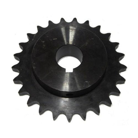 Automotion, 012058-06, Chain Sprocket, 25 Tooth, 1 7/16 in. Bore, 1 Wide