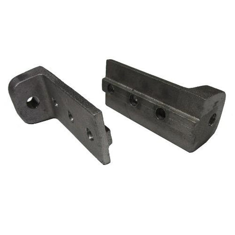 Automotion, 030094, Outside Take-Up Block, Center Hole