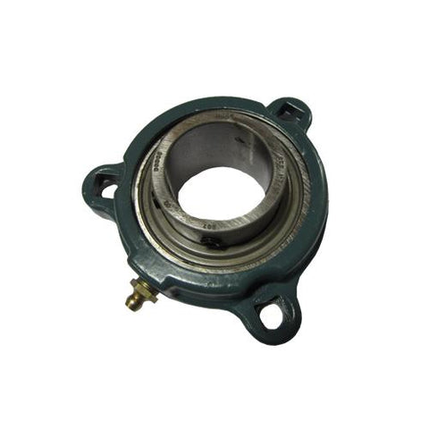 Automotion, 030148, Flange Bearing, 1 in. Bore, 3 Hole