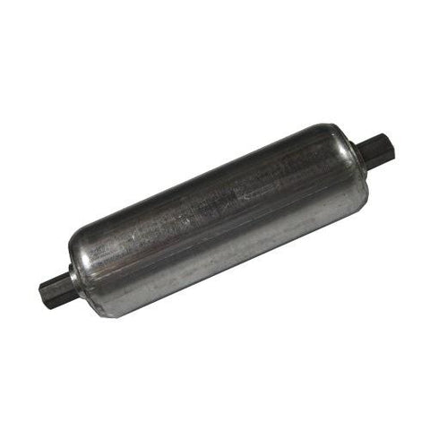 Automotion, 030227-03, Sweep Junction Roller, 6 5/8 in. Between Frame, 1 5/8 in. DIA