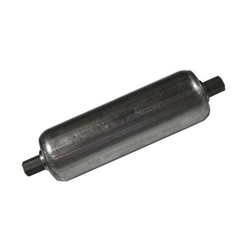 Automotion, 030227-01, Roller, 2 15/16 in. Between Frame, 1 5/8 in. DIA