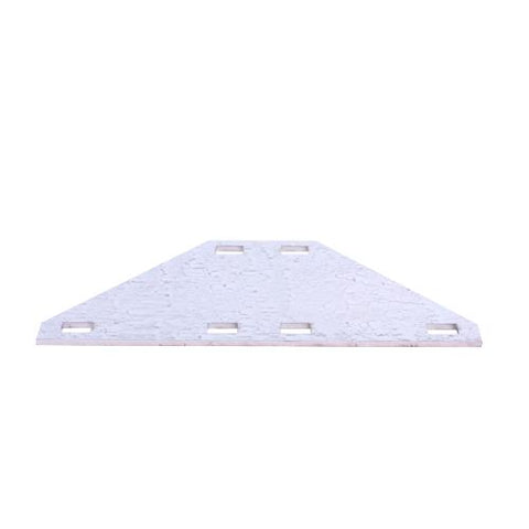 Automotion, 030337, Splice Plate, 4 1/2 x 9 in.