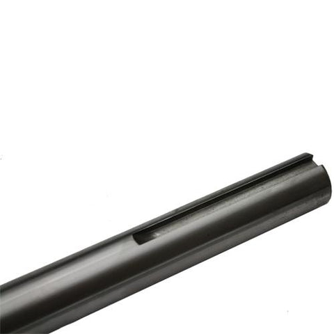 Automotion, 030884-05, Live Shaft, 40 in. L, Keyed Both Ends 4 1/2 in.