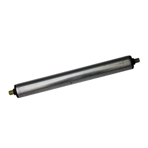 Automotion, 101516-01, Roller, 3 1/8 in. Between Frame, 1 5/8 in. DIA