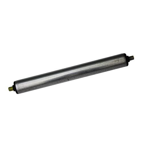 Automotion, 101516-09, Roller, 17 7/8 in. Between Frame, 1 5/8 in. DIA