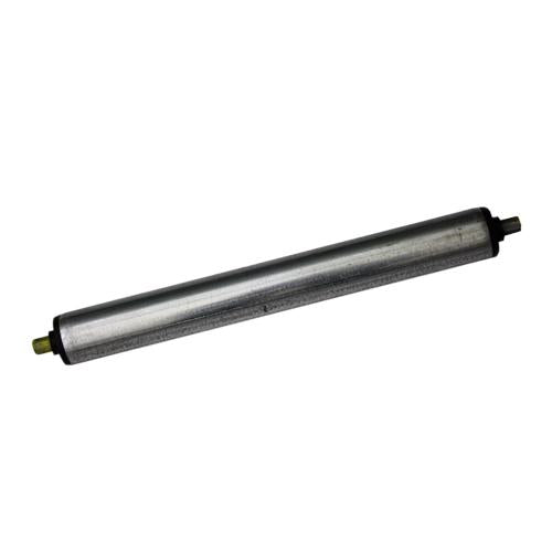 Automotion, 101516-08, Roller, 16 in. Between Frame, 1 5/8 in. DIA ...