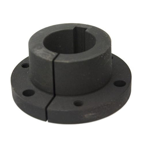 Automotion, 1024453-2438, R1 Split Taper Bushing, 2 7/16 in. Bore