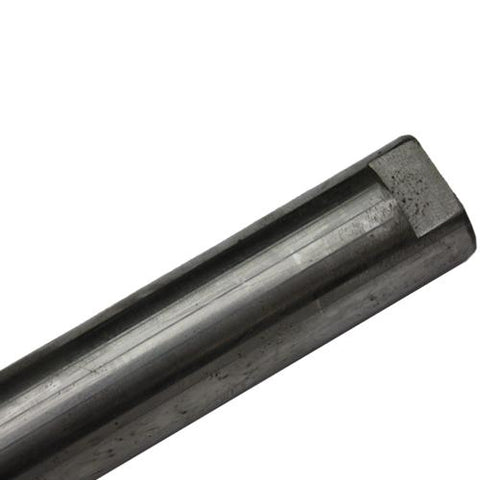 Automotion, 104553, Dead Shaft, 24 in. L, 1 3/16 in. DIA, 5/16 in. x 1 1/4 in.