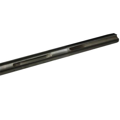 Automotion, 113650-02, Live Shaft, 26 5/8 in. L, Keyed 10 in., Opposite 7 3/8 in.