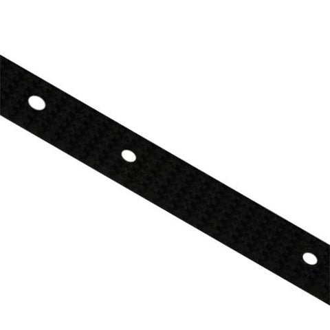 Automotion, 114631-R, Pusher Pad, 20 deg. Divert Angle, RH, 1/4 in.