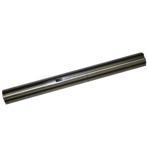 Automotion, 117205, Live Shaft, 11 11/16 in. L, Keyed One End 8 13/16 in.