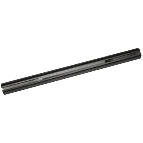 Automotion, 117231-02, Live Shaft, 14 3/8 in. L, Keyed Both Ends 2 3/4 in.