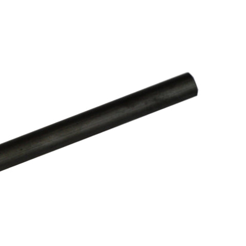 Automotion, 121753-05, Dead Shaft, 36 in. L, 1 7/16 in. DIA, 1/2 in. x 1 1/4 in.