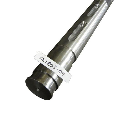 Automotion, 121803-04, Autosort End Drive Shaft, 3 in. DIA, 81 1/2 in. L