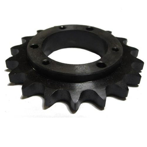 Automotion, 180360-18, Chain Sprocket, 18 Tooth, 60 Pitch, 1 Wide