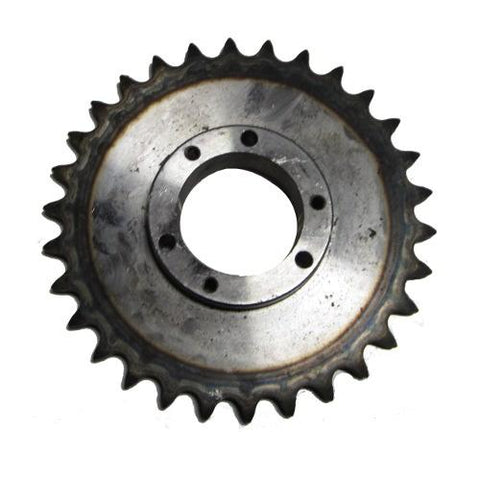 Automotion, 180361-30, Chain Sprocket, 30 Tooth, 80 Pitch, 1 Wide