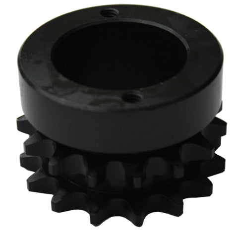 Automotion, 180362-20, Chain Sprocket, 20 Tooth, 40 Pitch, 2 Wide