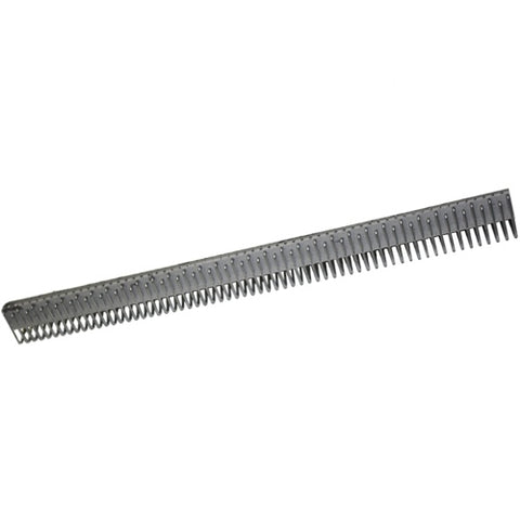 No. 2 x 12 in. Lacing, Galvanized
