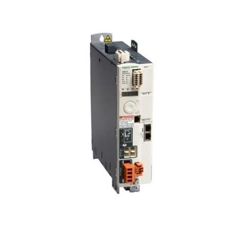 Schneider, LXM32MD30N4, Servo Drive, Automotion, 480V, 3PH, High Speed Induction