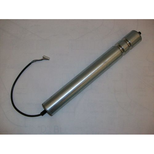 Itoh Denki,PM486FS-30-33500-D-024-P2-BR,Motorized Brake Roller,33.500i ...