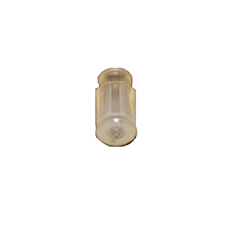 Automotion, 1064097, Urethan Bushing, Molded