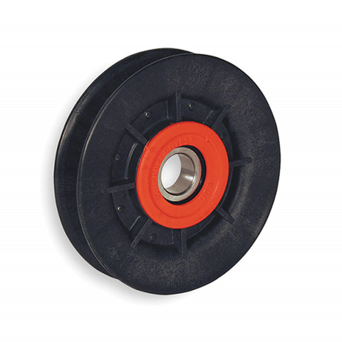 TGW Ermanco, 90700096, Sheave Assembly