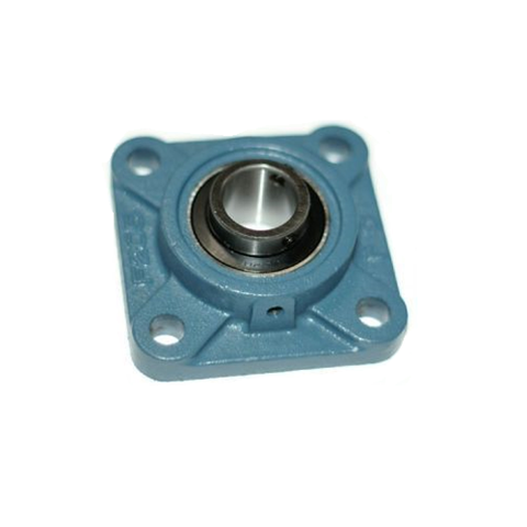 Conveyor Concepts, UCF 207-22, Flange Bearing, 1 3/8 in. Bore, 4 Bolt