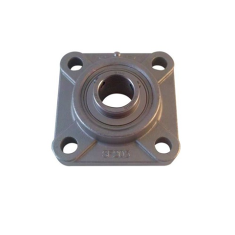 eer, SUCF207-23-PBT, Bearing, 4 Hole