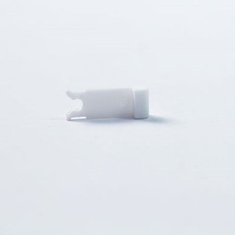 Spantech, DS0140A MUS, Lock Tab Acetal