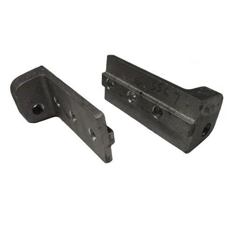 Automotion, 5567, Offset Outside Take Up Block, RH