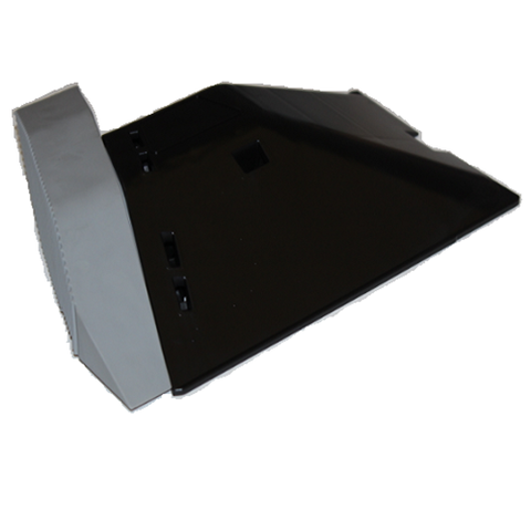 Automotion, 7119000-117, Shoe Top Sub-Assembly, RH, One Sided, 20 deg.