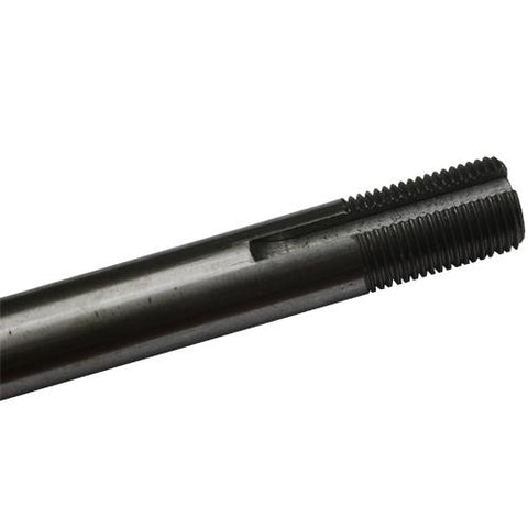 Automotion, 6725, Live Shaft, 6 in. L, Keyed One End 1 3/8 in., 5/8 in. DIA