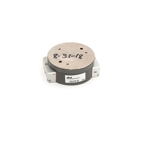 CTM, PM-AC1245, Rotary Actuator