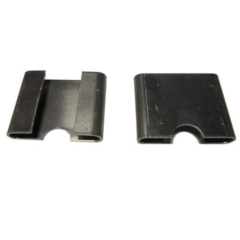 Automotion, 7096A, Spacer for Pusher, .125 in. Thick, Aluminum