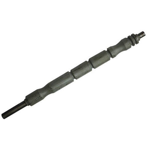 Automotion, 710203-04, Shaft, 37 1/2 in. L, 2 1/4 in. DIA