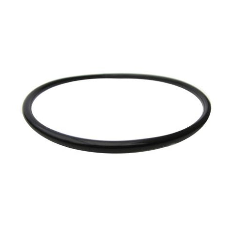 TGW, E0001239, O-Ring, 1/8 in. x 9 1/4 in., Black