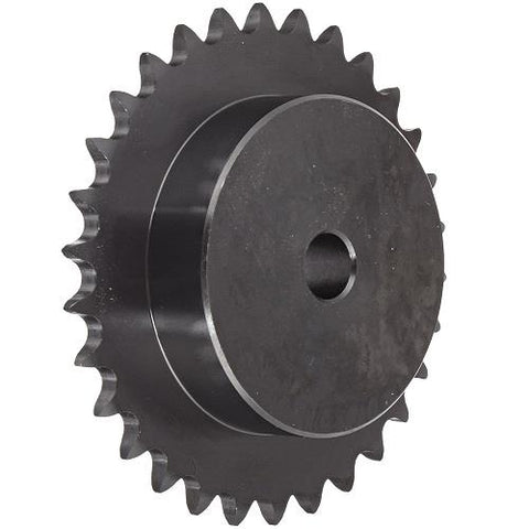 Martin, 40BS30HT1, Sprocket, 1 in. Bore, 30 Teeth