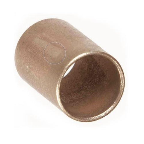 Symmco, SS-3240-12, Bushing, 1 in. ID, 1 1/4 in. OD, 3/4 in. L