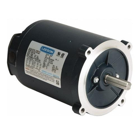 Leeson, 102861, 1/2 HP Motor