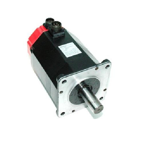 Fanuc, A06B-0223-B605#S000, Servo Motor, 6.4 AMP, 1.4KW