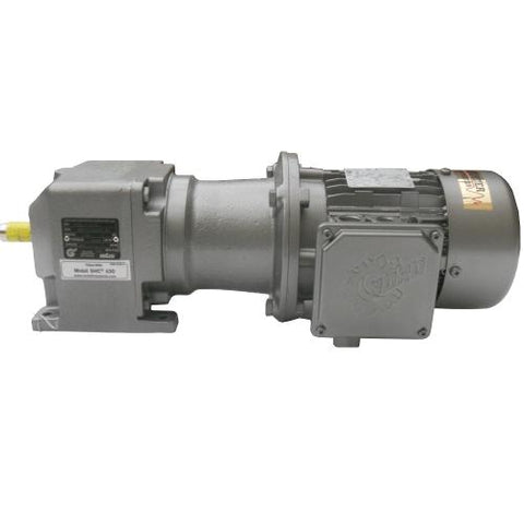 Nord, SK172.1-56C, Gearmotor, 5 HP, Ratio 2.92:1, 230/460 VAC, 1750 RPM