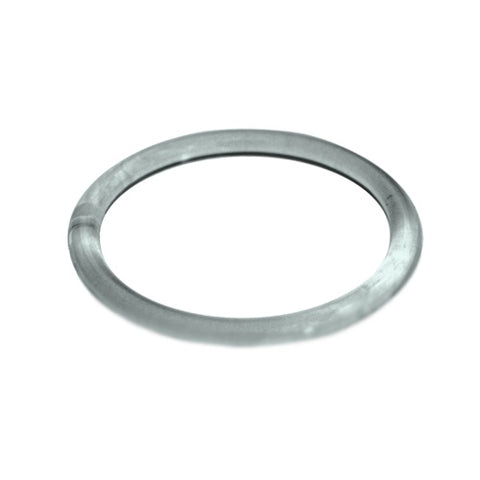 TGW, E0001238, O-Ring, 1/8 in. x 8 in., Clear