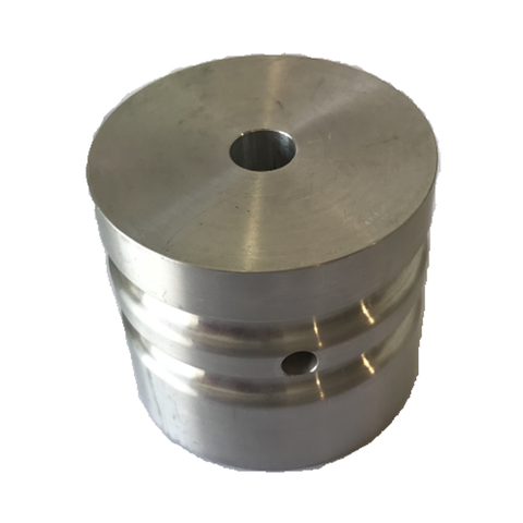 Northamcon, FXDS-V1, Sheave, Drive, 1/2 in. Bore