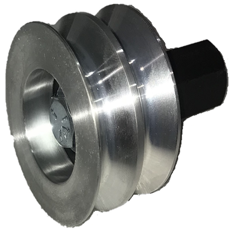 Northamcon, FXLS-V1, Sheave Assembly