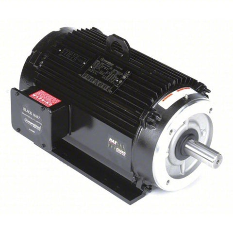 TENV, Y547, Motor, 10 HP, 1800 RPM, 230/460V